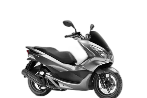 Honda PCX125 (JF 57)