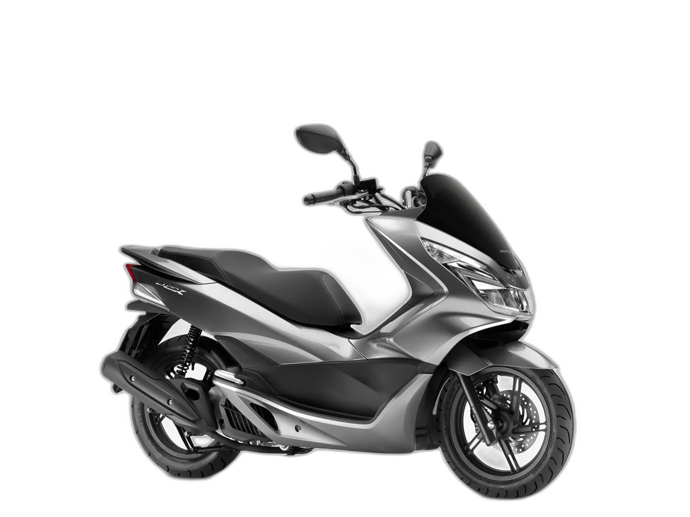 Honda PCX125 (JF 57) — Scooter