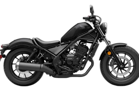 Honda Rebel 300 (CMX300-E_Clutch)