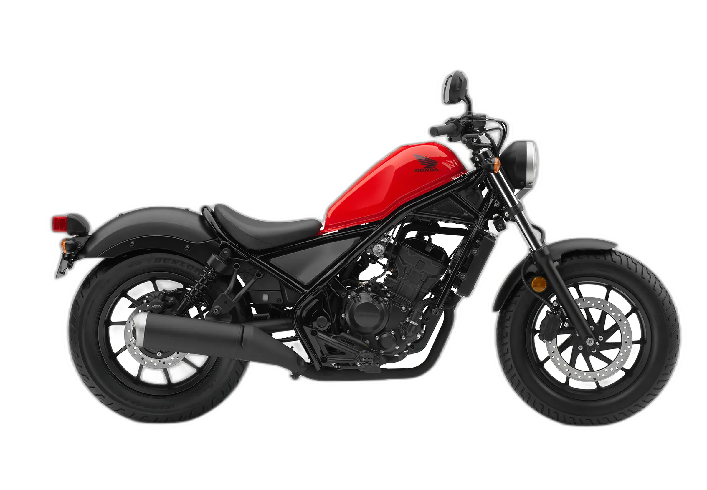 Honda Cruiser
