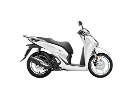 Honda SH125 (MY2020)