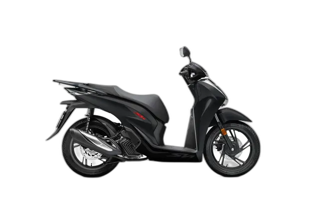 Honda SH125i (JF 68)