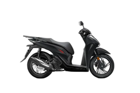 Honda SH125i (JF 68)