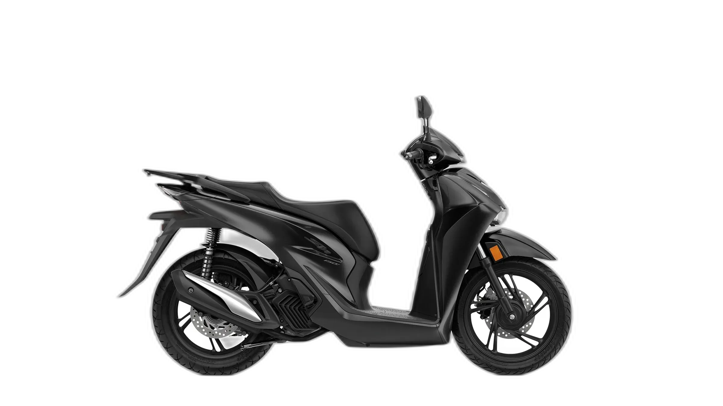 Honda SH150i (Gen1) — Scooter