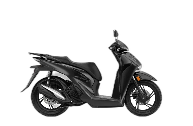 Honda SH150i (SH150i Gen1)