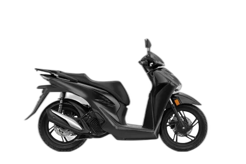 Honda SH150i (SH150i Gen1)