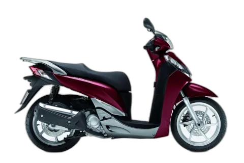 Honda SH300i (NF 02-2)