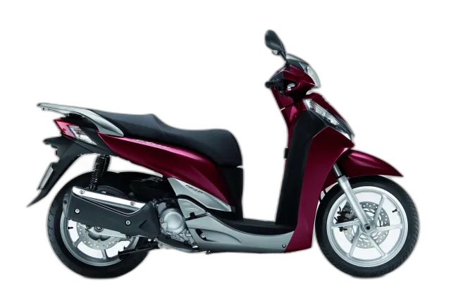 Honda SH300i (NF 02-2)