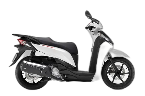 Honda SH300i (NF 02)
