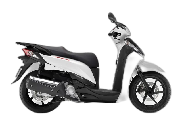 Honda SH300i (NF 02)