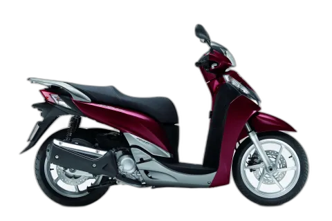 Honda SH300i (NF 05)
