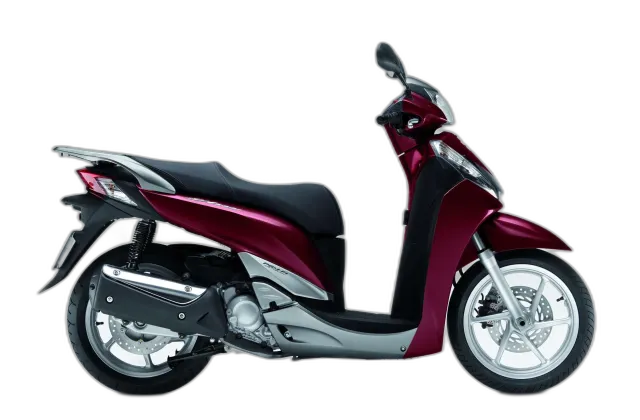 Honda SH300i (NF 05)