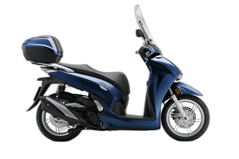 Honda SH350i (NF11)