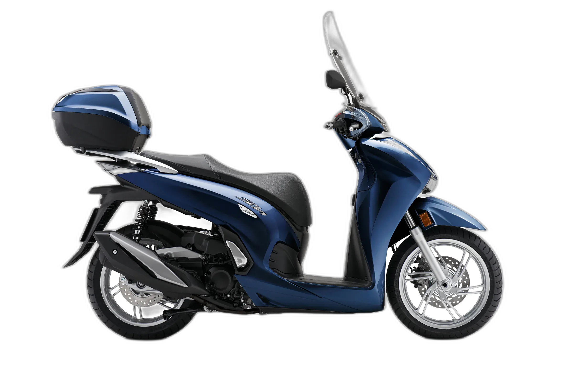 Honda SH350i (NF11) — Scooter