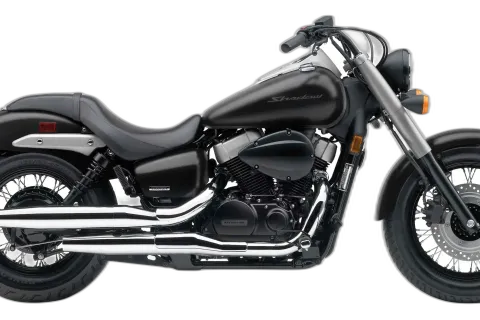 Honda Shadow Phantom (VT750C2B)