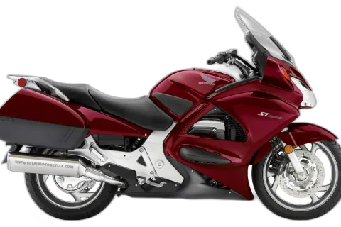 Honda ST 1300 Pan-European (ST1300)