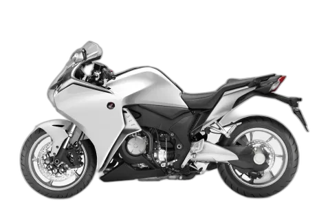 Honda VFR 1200 F (VFR1200F)