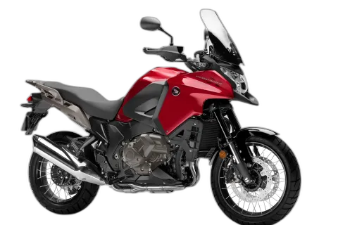 Honda VFR1200X Crosstourer (VFR1200X-DCT)