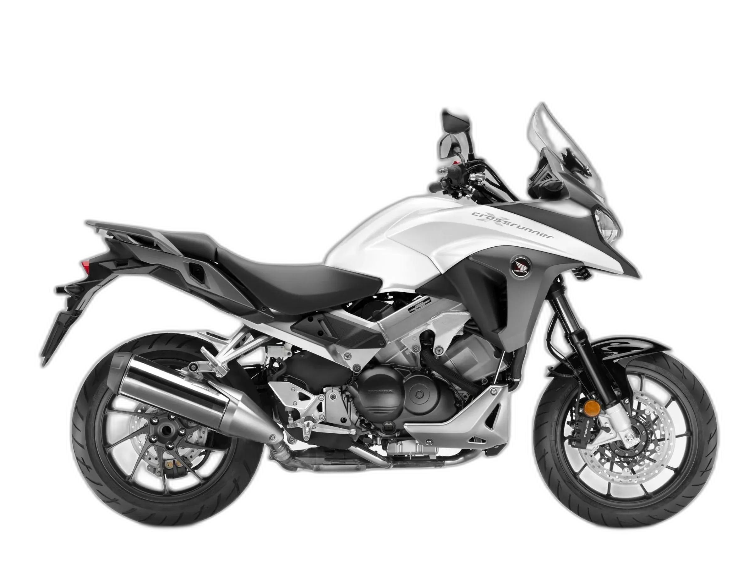 Honda Sport Tourer
