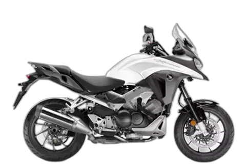 Honda VFR800X Crossrunner (RC60)