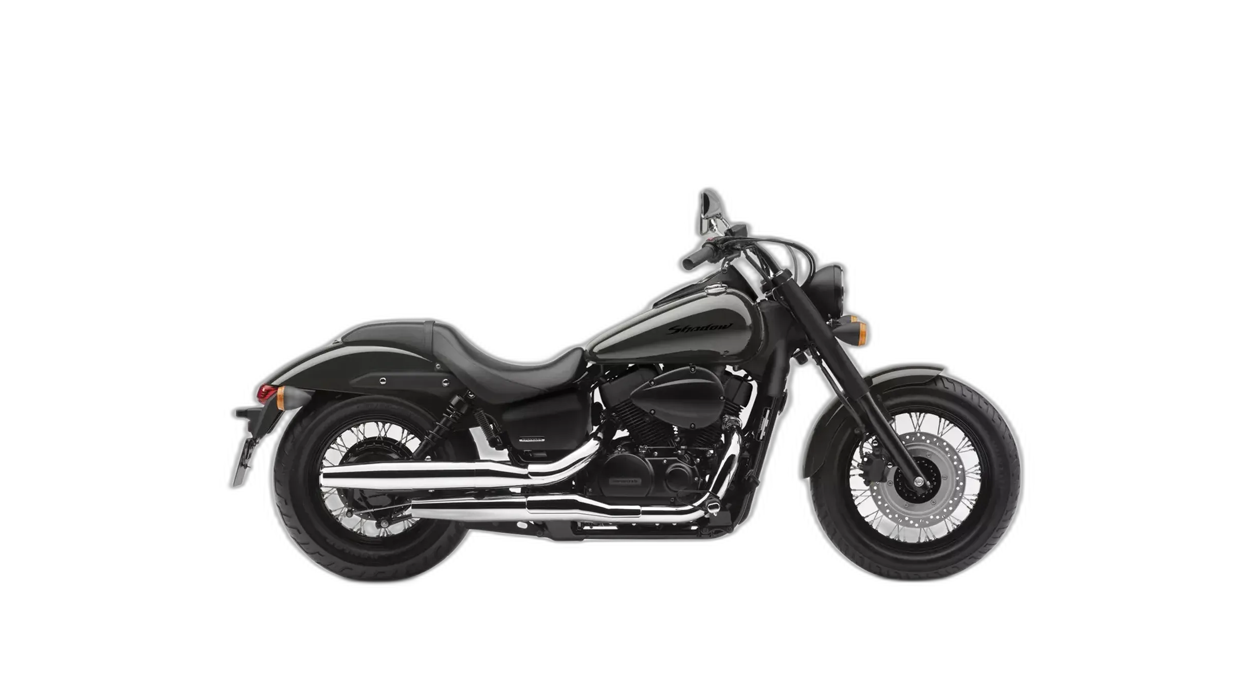 Honda VT 750 C2 Shadow Spirit (MY2007) — Cruiser