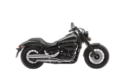 Honda VT 750 C2 Shadow Spirit (MY2007)