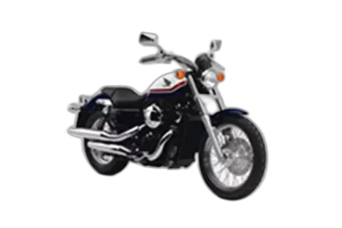 Honda VT 750 S (VT750S)