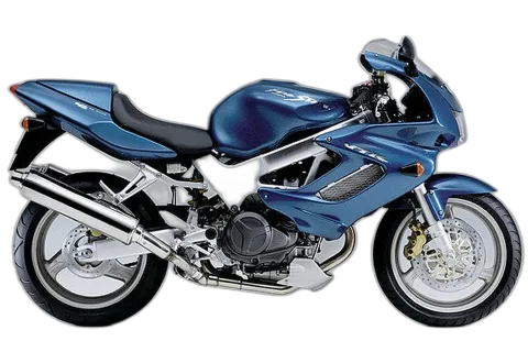 Honda VTR 1000 F Fire Storm (SC36)