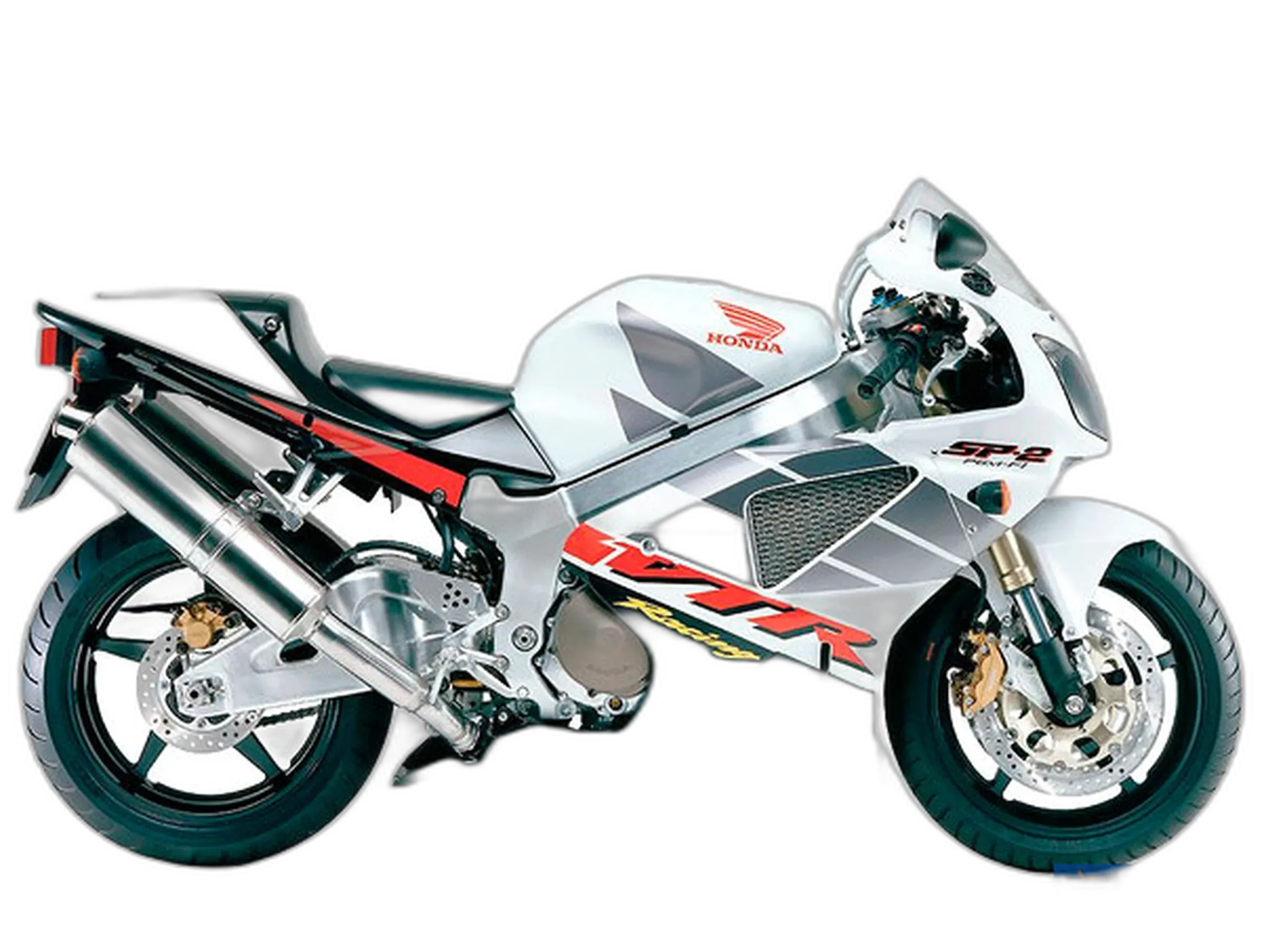 Honda VTR 1000 SP-2 (SC45) — Supersport