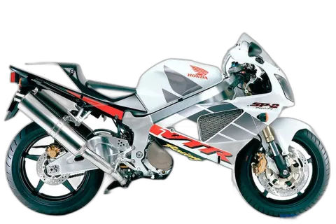Honda VTR 1000 SP-2 (SC45)