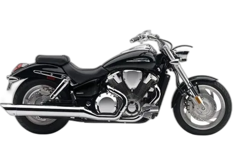 Honda VTX 1800 (MY2005)