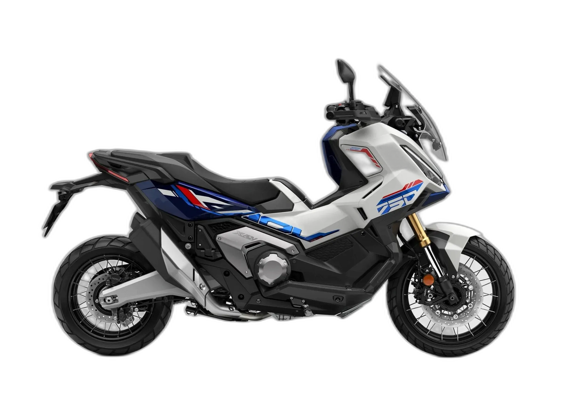 Honda X-ADV (RC 95-SE) — Scooter