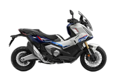 Honda X-ADV (RC 95-SE)