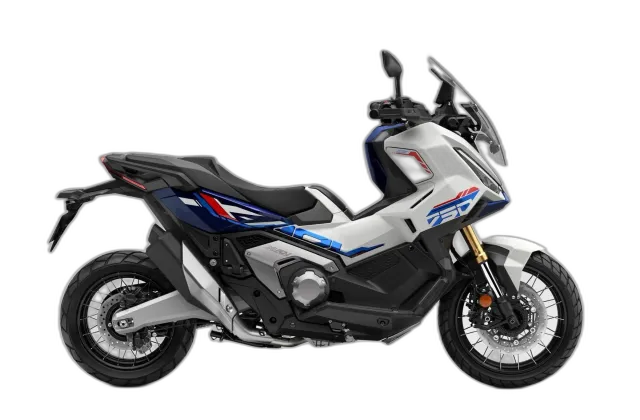 Honda X-ADV (RC 95-SE)