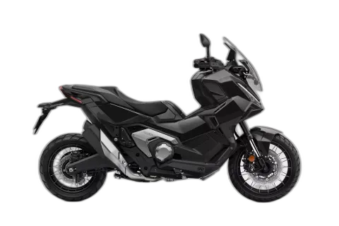 Honda X-ADV (RC 21)