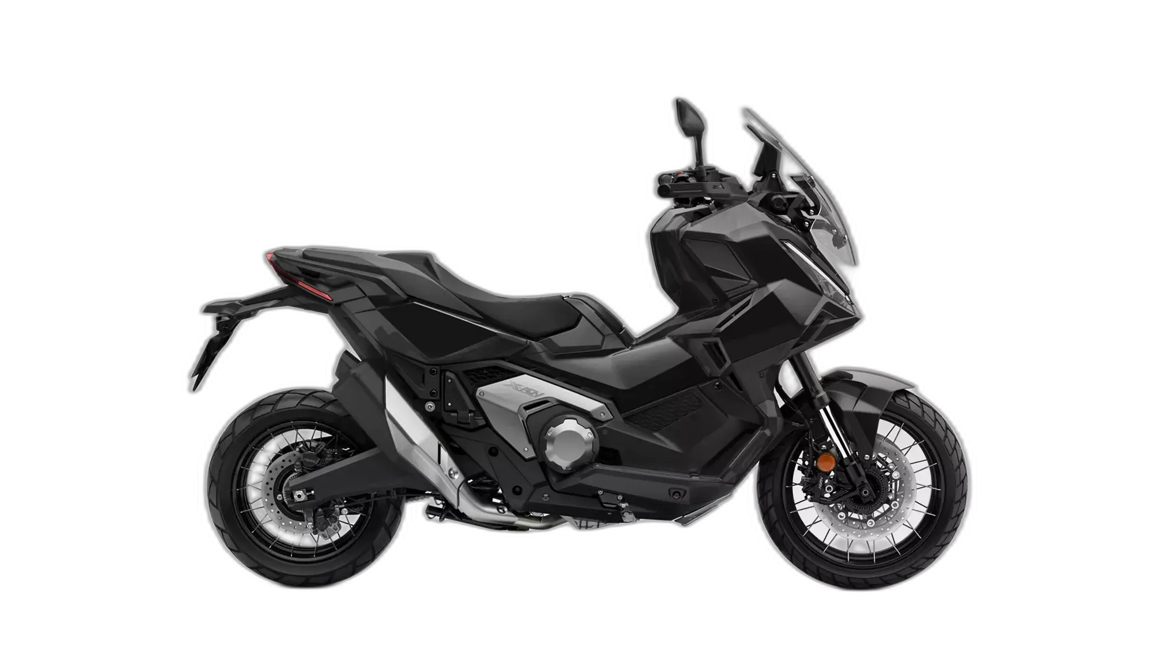 Honda X-ADV (RC 21) — Scooter