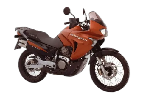 Honda XL 650V Transalp (MY2005)