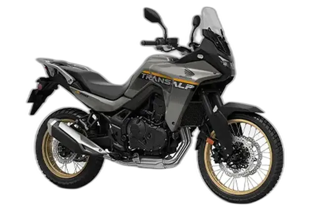 Honda XL750 Transalp (RD16-2)