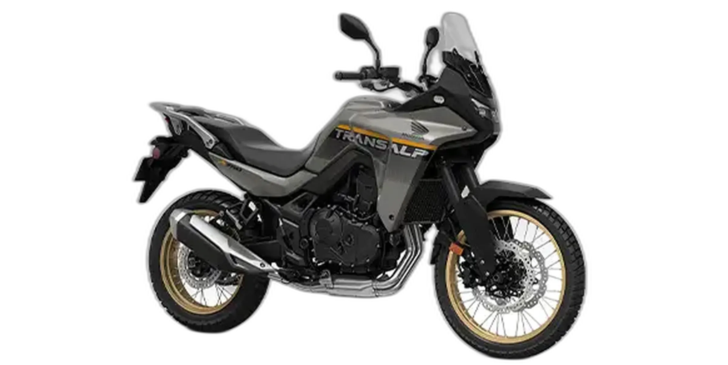 Honda XL750 Transalp (RD16-2) — Adventure