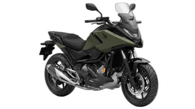 Honda XL750 Transalp (RD16)