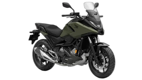 Honda XL750 Transalp (RD16)
