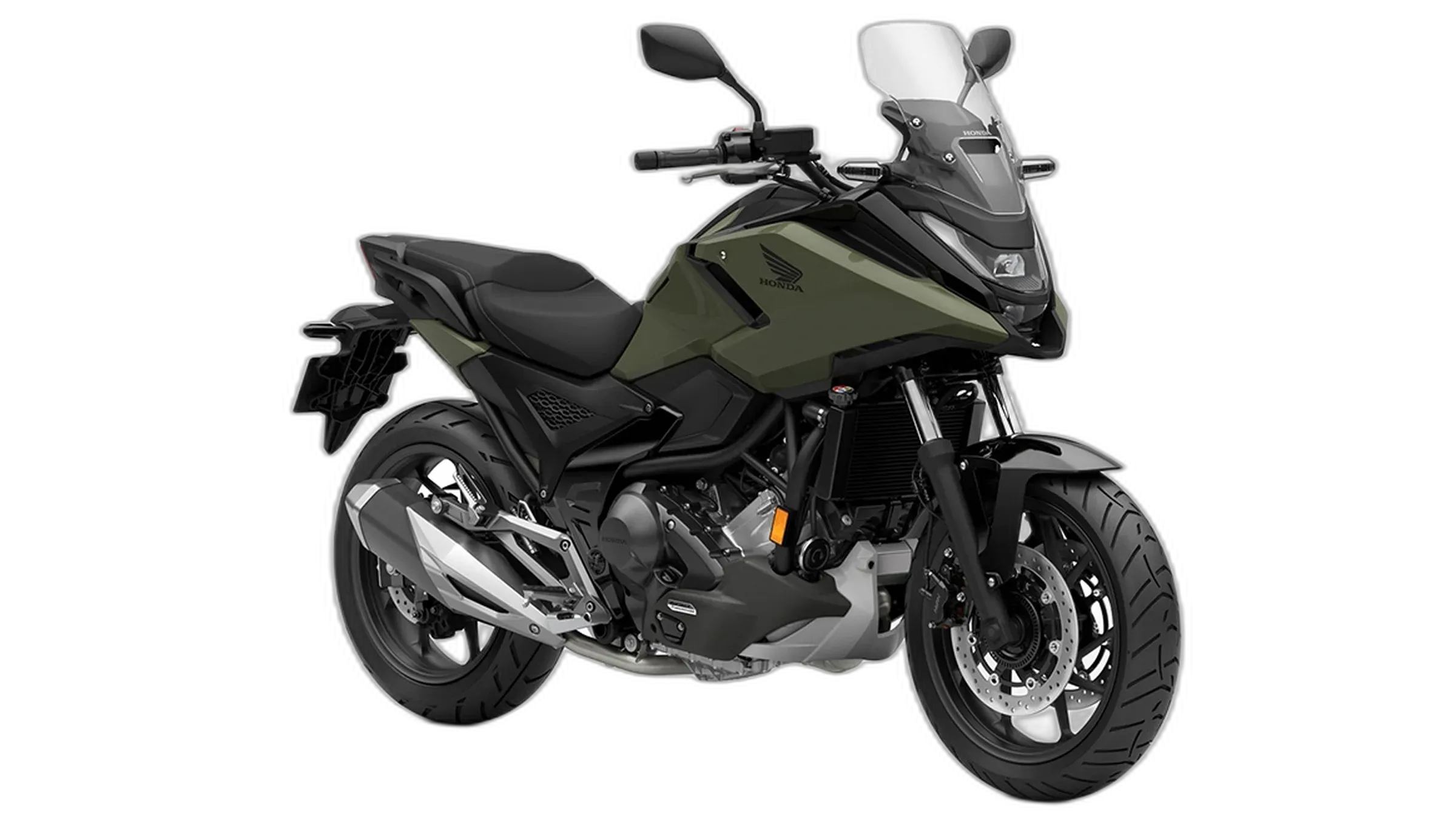 Honda XL750 Transalp (RD16) — Adventure