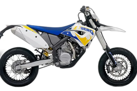 Husaberg FS 570 (MY2010)