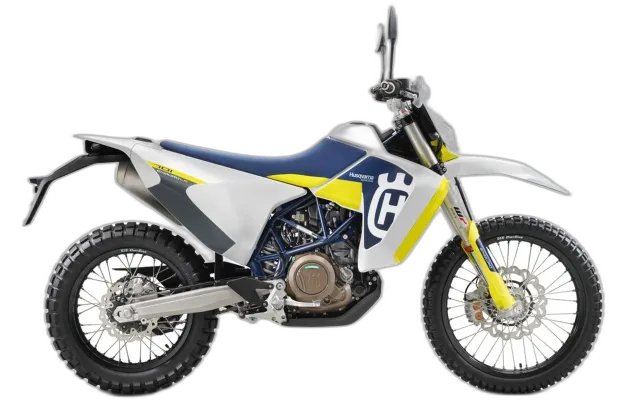 Husqvarna 701 Enduro LR (MY2020+)
