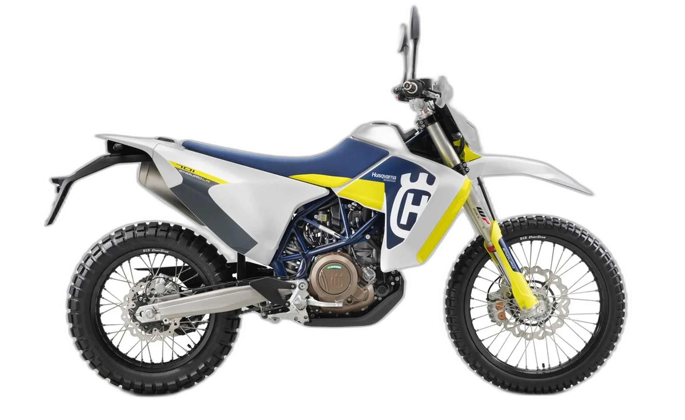 Husqvarna 701 Enduro LR (MY2020+) — Enduro