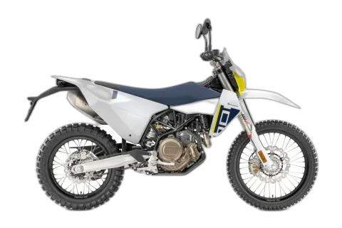 Husqvarna 701 Enduro (MY2026)