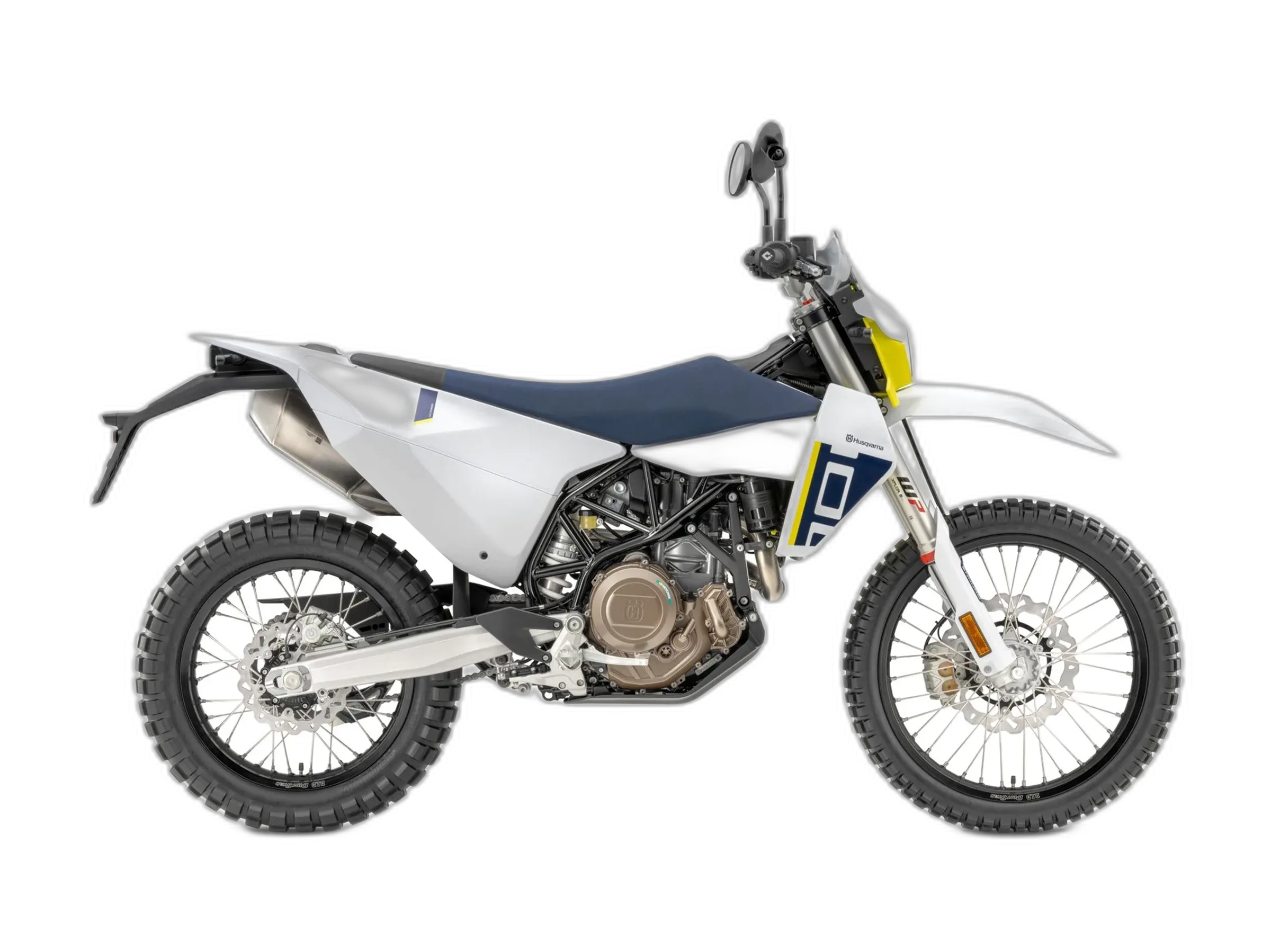 Enduro