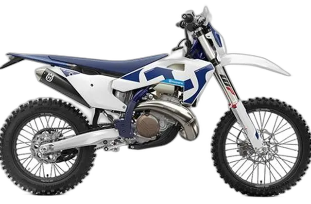 Husqvarna 701 Supermoto buyer's guide