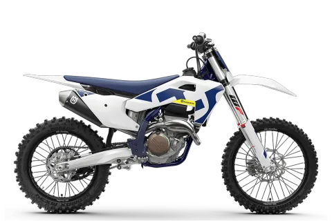 Husqvarna FC 250 (MY2023)