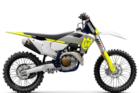 Husqvarna FC 450 (MY2023)